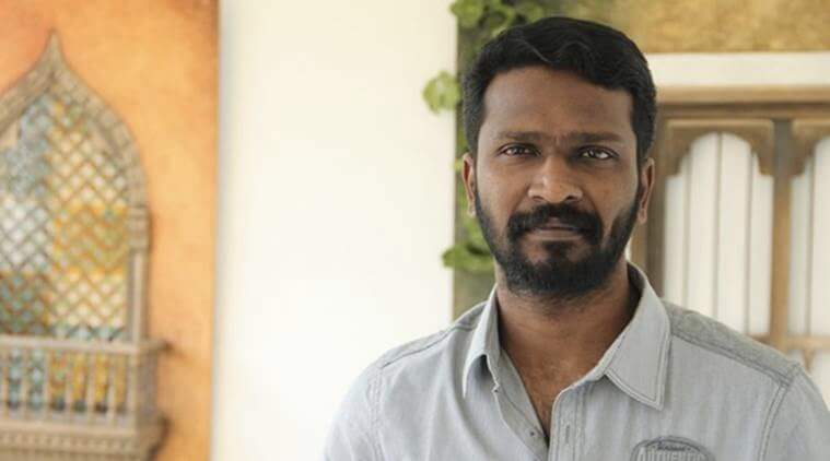 நீண்ட வருடங்களுக்குப் பிறகு வெற்றி மாறன் படத்தில் ரீ என்ட்ரி கொடுக்கும் ராமராஜன் பட நாயகி.! 11