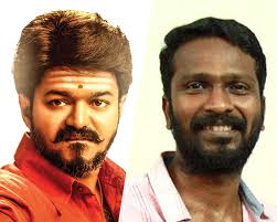 விஜய் - வெற்றிமாறன் கூட்டணிக்குச் வாய்ப்புகள் உள்ளதா? 5