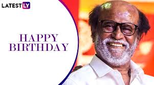 இன்று ரஜினிகாந்த் பிறந்தநாளை முன்னிட்டு நலத்திட்ட உதவிகள் வழங்கி ரசிகர்கள் கொண்டாட்டம்!! 7