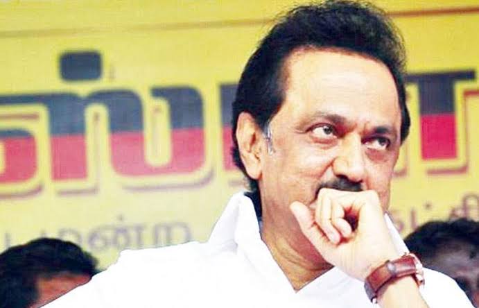 திமுக பேரணிக்கு காவல்துறை அனுமதி மறுப்பு! 16