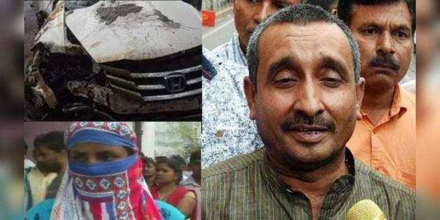 Unnao rape case