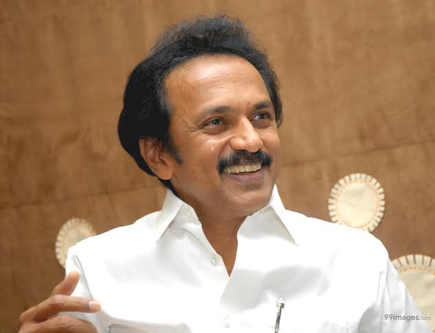 Stalin calls south india actors association