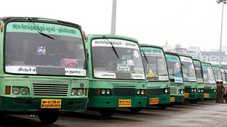 போக்குவரத்து ஊழியர்கள் கட்டாயம் பணிக்கு திரும்ப வேண்டும்! 24