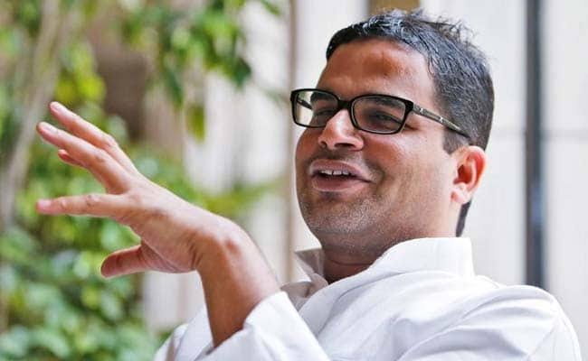 இரு வழிகள்; பிரசாந்த் கிஷோர் புதிய ட்விட் 22
