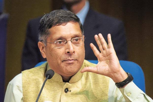 Economical slowdown: Aravinth