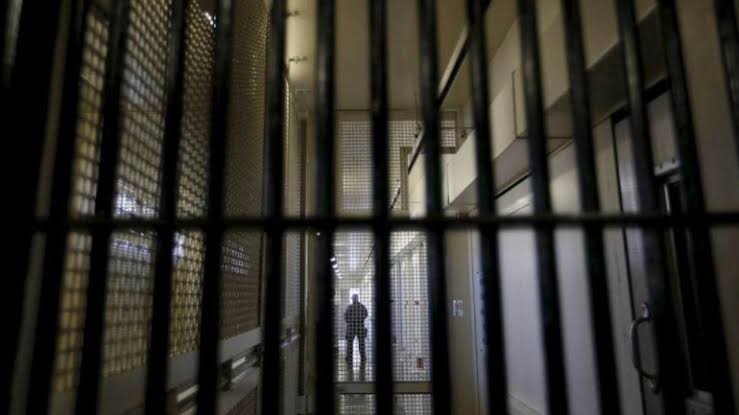 Lockup death