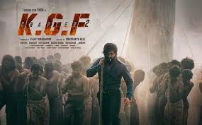 கேஜிஎஃப் சாப்ட்டர் 2 ஃபர்ஸ்ட் லுக் போஸ்டர் வெளியீடு!! 19