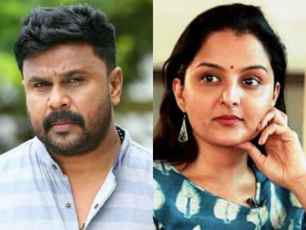 விவாகரத்து செய்த மஞ்சு வாரியர்! எந்தவித விரதமும் இல்லை -நடிகர் திலீப்!! 11