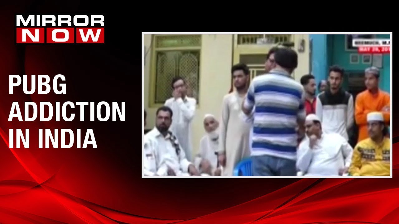 ரயிலில் 'பப்ஜி கேம்' விளையாடி கொண்டு தண்ணீருக்கு பதில் கெமிக்கல் அருந்தி இளைஞர் பலி!! 24