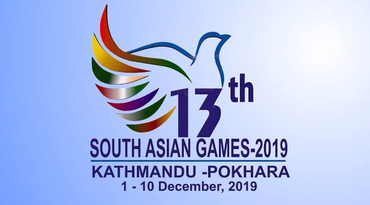 தெற்காசிய விளையாட்டுப் போட்டியில் மீண்டும் முதலிடம் பிடித்த இந்தியா..! 15