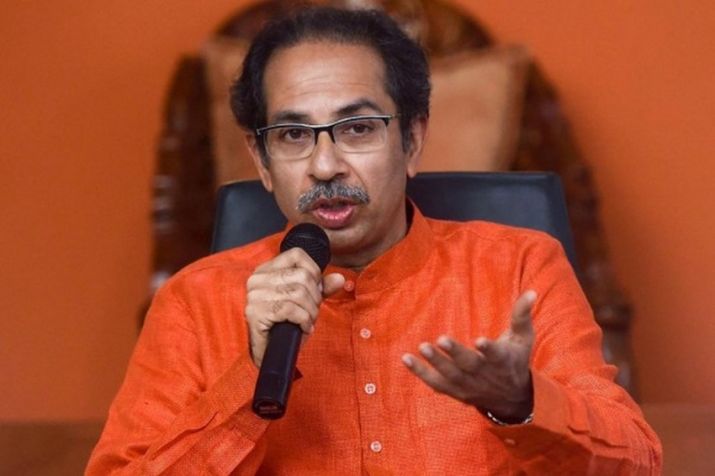மகாராஷ்டிரா விவசாயக்கடன் தள்ளுபடி! முதலவர் உத்தவ் தாக்ரே!! 17