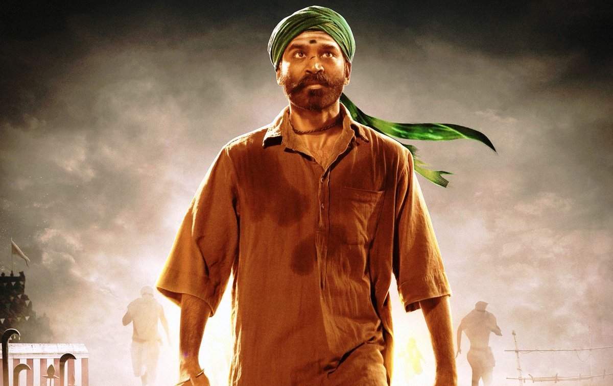 அசுரன் வெற்றிக்கு தனுஷ் தான் காரணம் 3