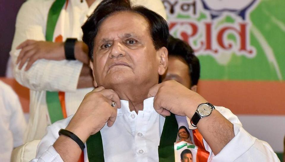 குடியுரிமை சட்டத்திற்கு எதிராக காங்கிரஸ் ஆளும் மாநிலங்களில் மாசோதா தேவை! 6