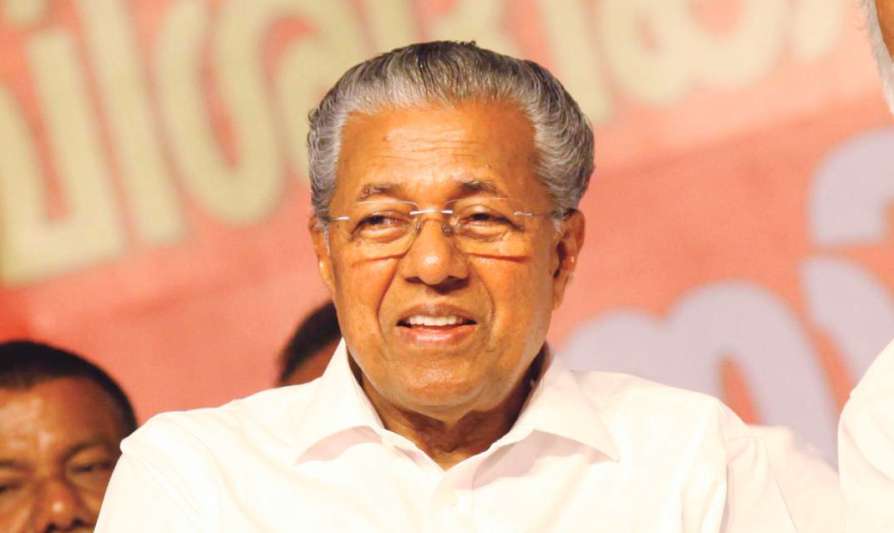 CAA-வை எதிர்த்து உச்ச நீதிமன்றத்தில் கேரளா அரசு வழக்கு 23