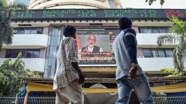 இந்தியாவின் மொத்த உள்நாட்டு உற்பத்தி 5 சதவிகிதமாக இருக்கும 27