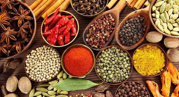 நறுமணப் பொருட்களின் ஏற்றுமதி உயர்வு 3