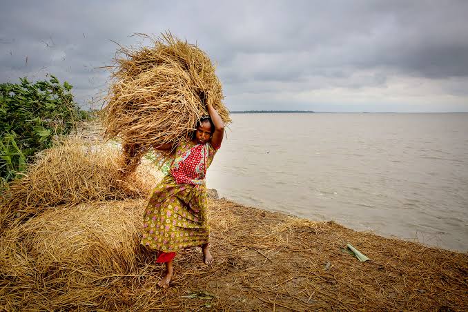 framer crisis on climate change