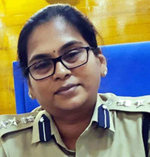 காஞ்சிபுரத்தில் 86 ரவுடிகள் கைது! 7