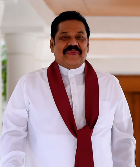 இலங்கை பிரதமர் இந்தியா வருகை!! 41