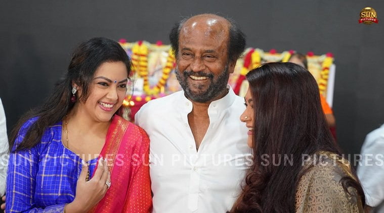 ஆயுத பூஜைக்கு வருகிறது ரஜினியின் அடுத்த படம்! 37