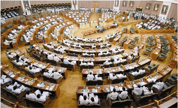 ஆளுநர் உரை திமுக வெளிநடப்பு 31
