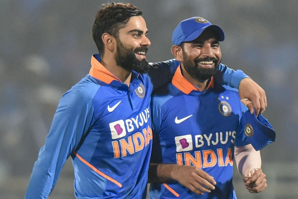 இந்தியா நியூஸிலாந்து T 20I - Update 13