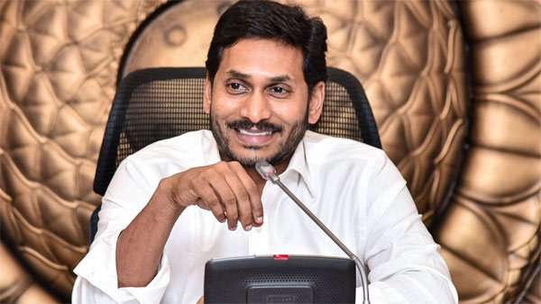 ஆந்திர மாநிலத்துக்கு 3 தலைநகரங்கள் - ஜெகன் மோகன் ரெட்டி அறிவிப்பு 35