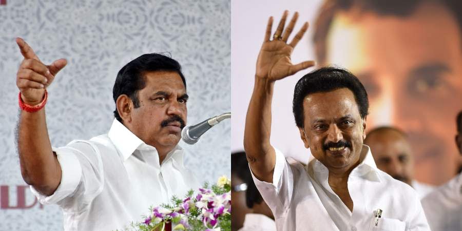 பட்ஜெட் 2020: எடப்பாடி மற்றும் ஸ்டாலின் கருத்து 37