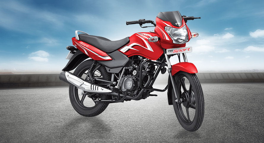 tvs sport technology