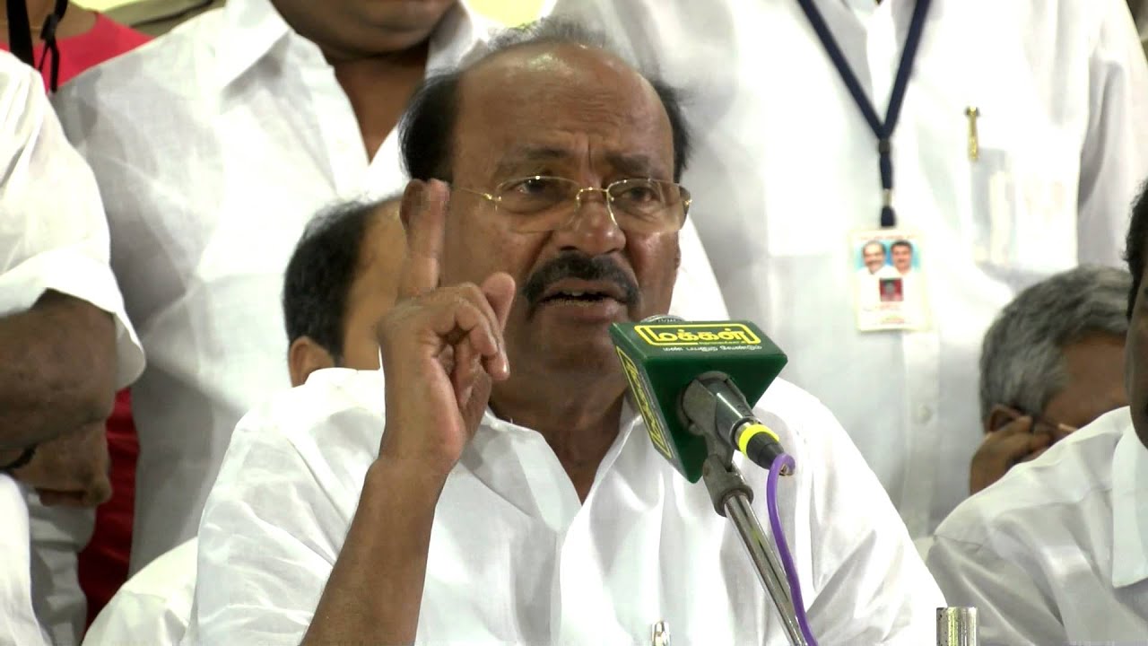 ramadoss