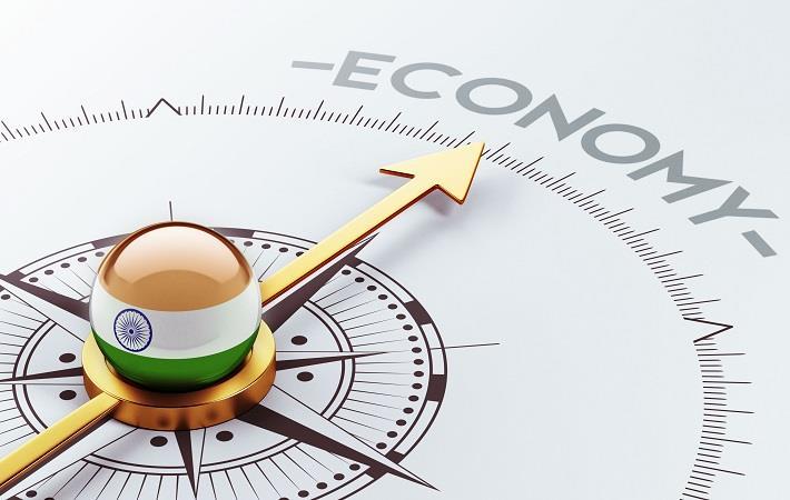 இந்தியாவின் பொருளாதார வளர்ச்சி 5.6% 22
