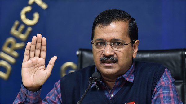 ஷாஹீன் பாக் துப்பாக்கி சுடும் நபர் ஆம் ஆத்மி கட்சியைச் சேர்ந்தவர் என்றால், இரட்டை தண்டனை கொடுங்கள்: கெஜ்ரிவால் 35