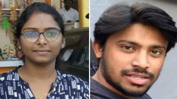 தாயை கொன்றுவிட்டு அந்தமானுக்கு சுற்றுலா சென்ற பெண் 33
