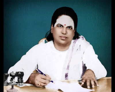 பசும்பொன் தேவர் வாழ்க்கை வரலாறு திரைபட வடிவிலா!! 25