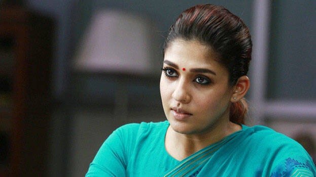 கொரோனா பாதிப்பு: சம்பளத்தை குறைத்த நயன்தாரா! 41