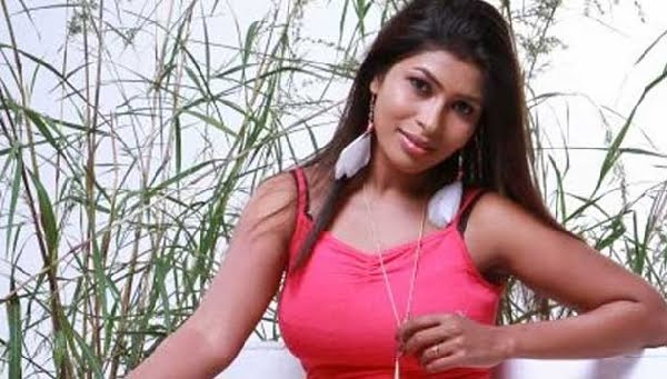 மது போதையில் ௮திவேகமாக கார் ஒட்டிய நடிகை.....போலிசார் ௮பராதம்! 9