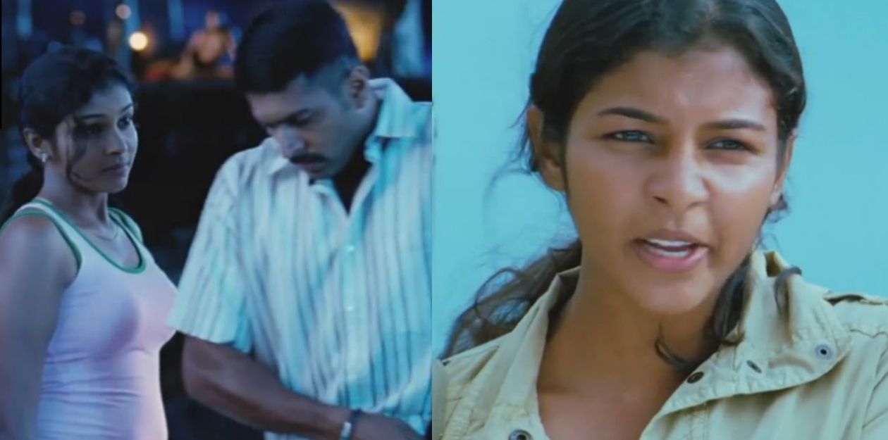 பேராண்மை படத்தில் நடித்த இந்த நடிகை தற்போது எப்படி இருக்கிறார் தெரியுமா? 21