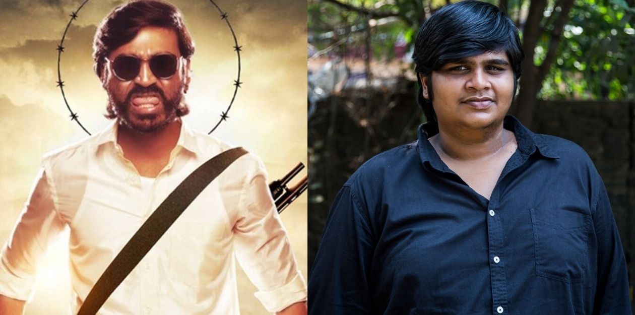ஜகமே தந்திரம் படத்தில் நடித்துள்ள கார்த்திக் சுப்புராஜ் மனைவி! எந்த scene ல வருவாங்க தெரியுமா? 25