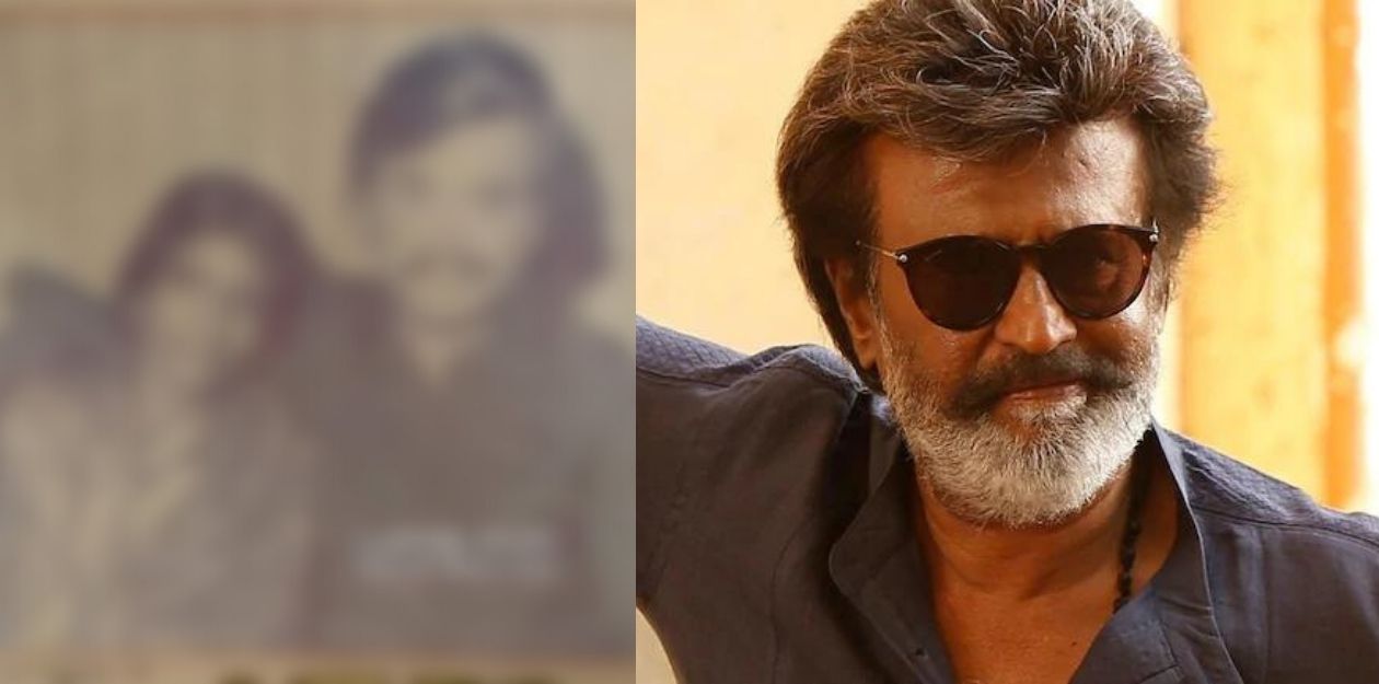 தனது அக்காவுடன் புகைப்படம் எடுத்துக்கொண்ட Superstar ரஜினிகாந்த! பலரும் பார்த்திராத புகைப்படம் 1