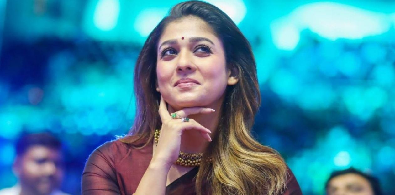 இதுவரை நடித்திராத புதிய கெட்டப்பில் நடிக்கும் நயன்தாரா! வெளியான சூப்பர் அப்டேட் 21