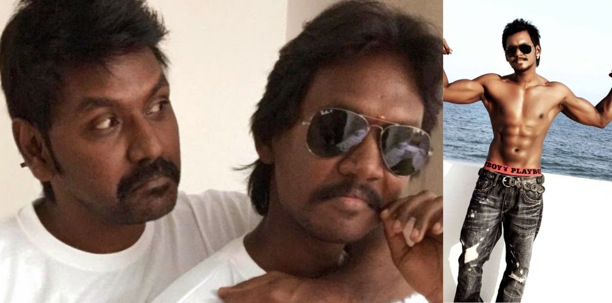 ஹீரோவாக அறிமுகமாகிறார் ராகவா லாரன்ஸ் தம்பி எல்வின்! அதிலும் இந்த பிரபல நடிகர் கூட நடிக்கிறாராம். 19