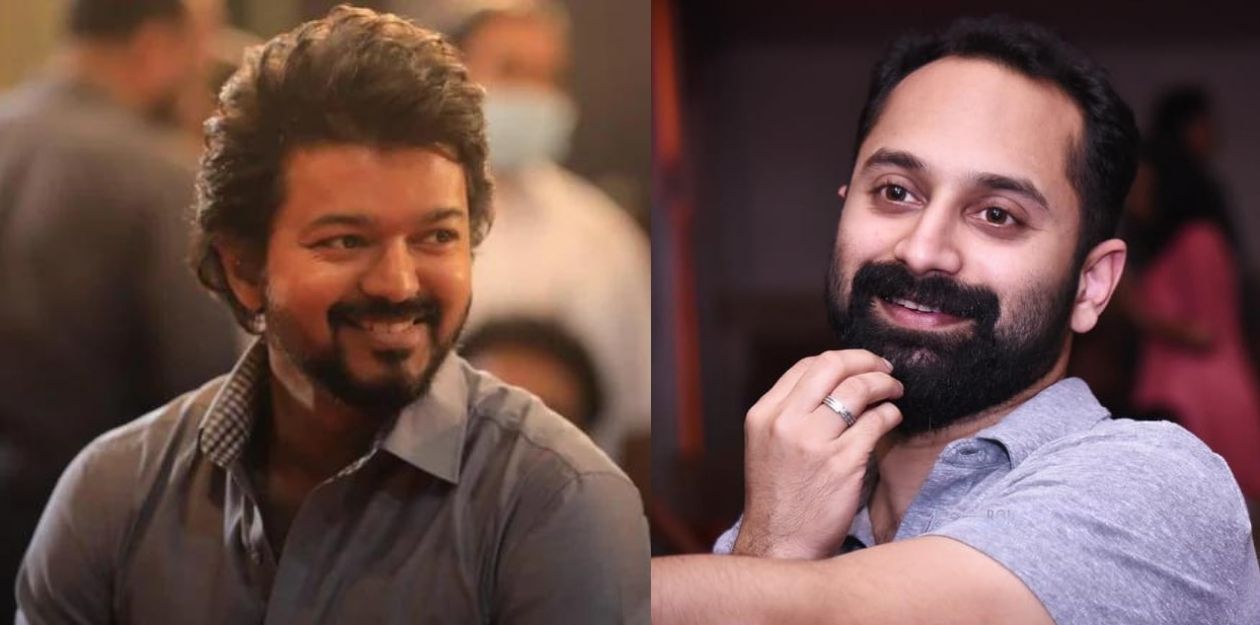 தளபதியை வைத்து Blockbuster திரைப்படத்தை இயக்கியுள்ள பகத் பாசிலின் தந்தை! 1