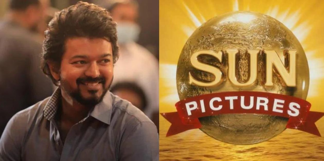 Thalapathy 65 First look ரிலீஸ் தேதியை அறிவித்த Sun pictures! கொண்டாட்டத்தில் ரசிகர்கள் 41