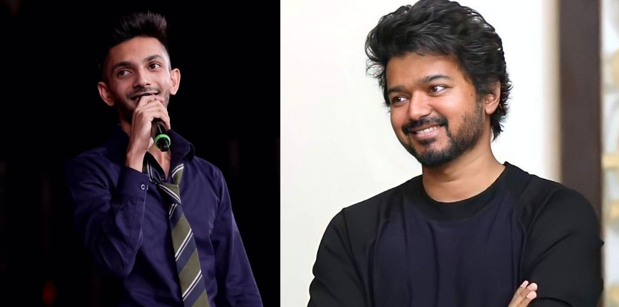தளபதி ஓட இந்த சூப்பர் ஹிட் பாடல ரீமேக் செய்யணும்! அனிருத்தின் ஆசை 37