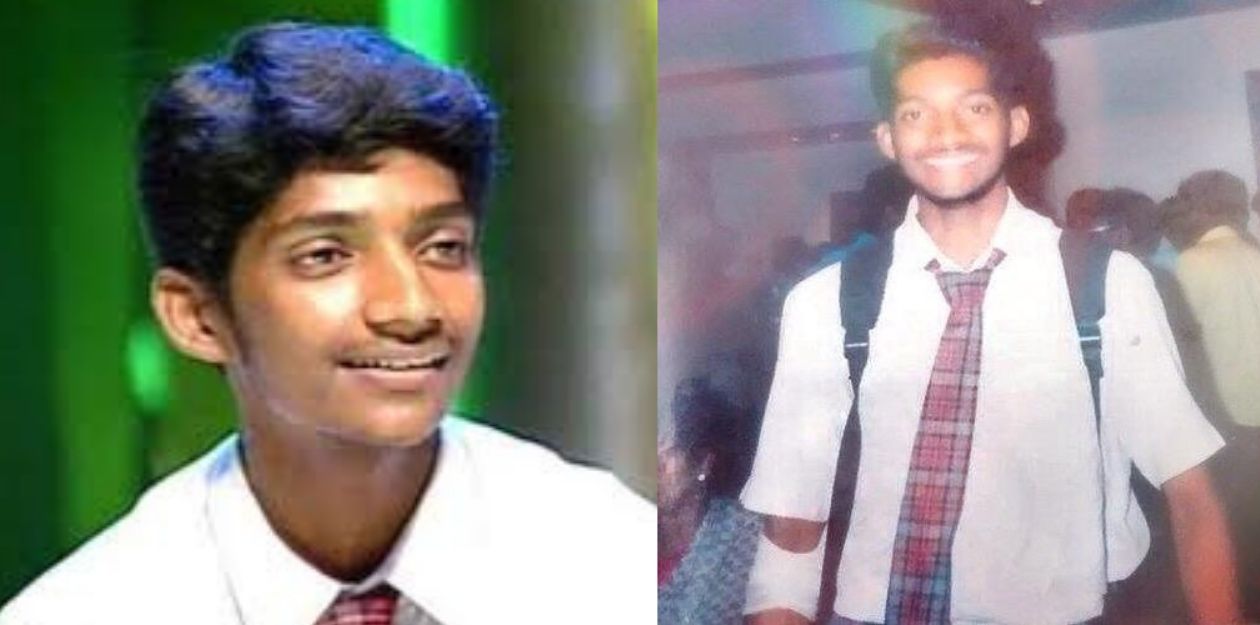 கனா காணும் காலங்கள் பாலாஜியின் பரிதாப நிலைய நீங்களே பாருங்க! 35