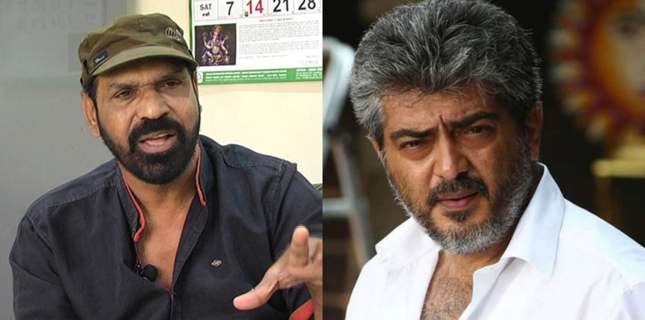 தல அஜித்தை வைத்து இரண்டு வெற்றிப்படங்களை இயக்கியுள்ள பிரபல நடிகர்! எந்தெந்த படங்கள் தெரியுமா? 29