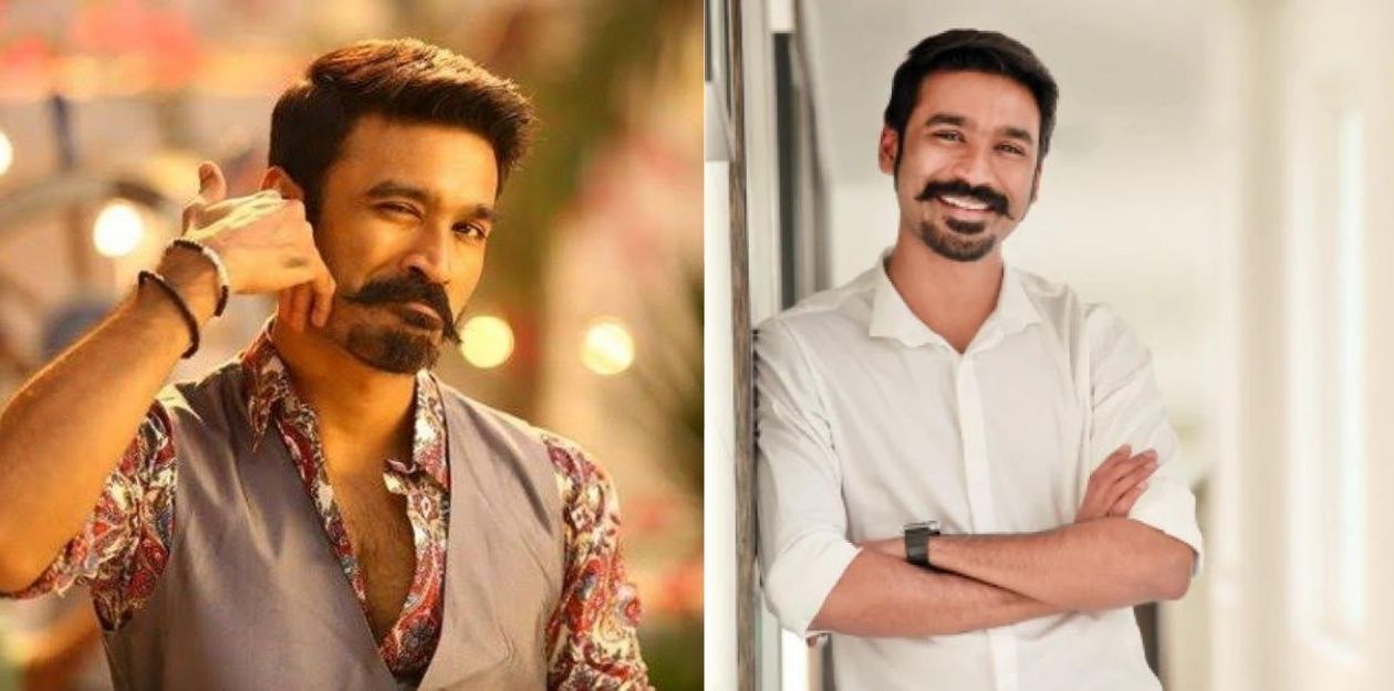 பிரபல நடிகையை செல்லமாக கொஞ்சி கூப்பிடும் தனுஷ்! யார் அந்த நடிகை தெரியுமா? 7