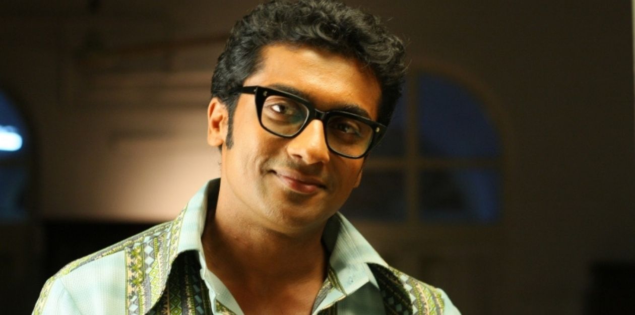 வாரணம் ஆயிரம் கிருஷ்ணன் கதாபாத்திரத்தில் முதலில் நடிக்க இருந்த நடிகர் இவர் தான்! பல வருடங்கள் கழித்து வெளிவந்த உண்மை 33