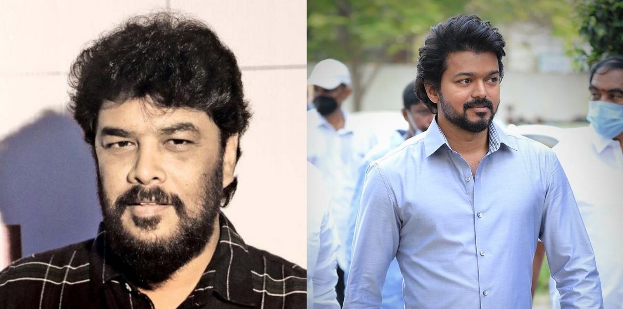 ஒரு Scene மட்டும் வேண்டாம் என்ற தளபதி! அந்த கதையை மற்றொரு நடிகரை வைத்து எடுத்து மொக்கை வாங்கிய Sundar C ! 9