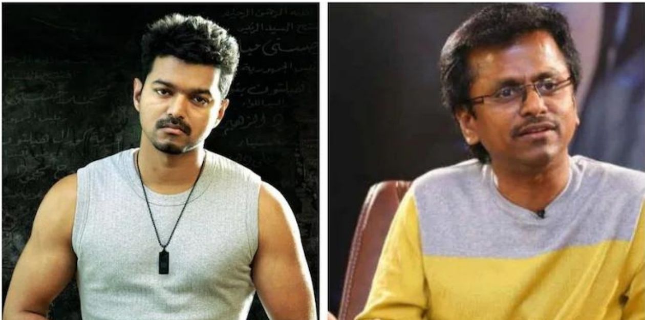 உருவாகிவரும் துப்பாக்கி 2! ஆனா இந்த படத்துல விஜய் ஹீரோ இல்லையாமே ? 13